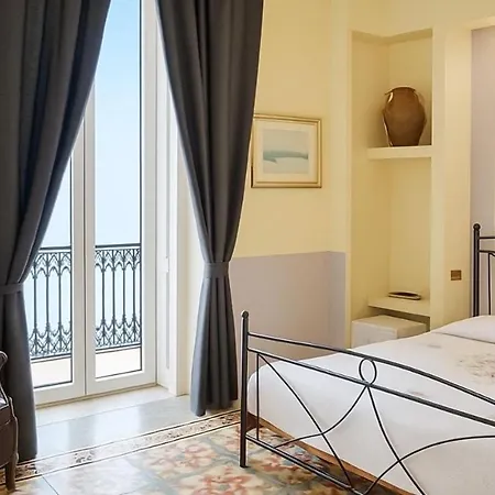 B&B Le Colonne-2