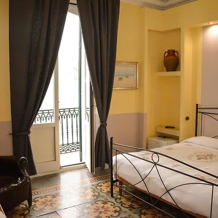 B&B Le Colonne-3