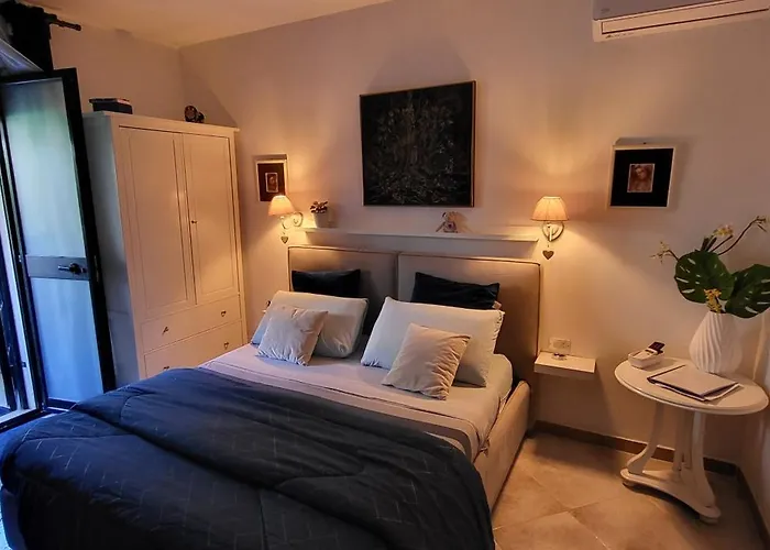 B&B Mare E Sole Brindisi
